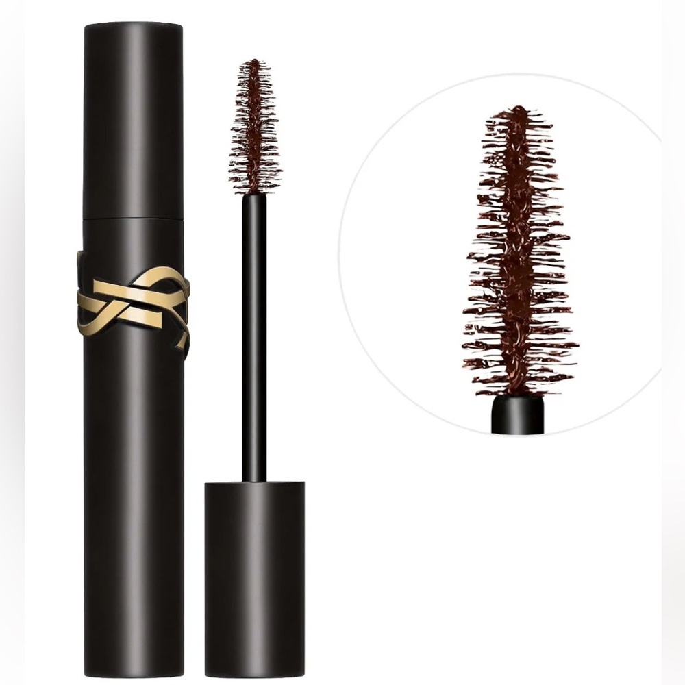 Yves Saint Laurent Lash Clash Extreme Volume Mascara - Picture 3 of 4